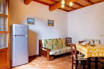 Apartment for 2 People in Grosseto, Maremma, Photo 2