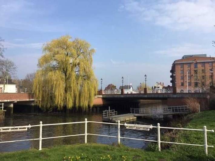 Ferienwohnung für 2 Personen, kinderfreundlich in Hamburg Umland - 3