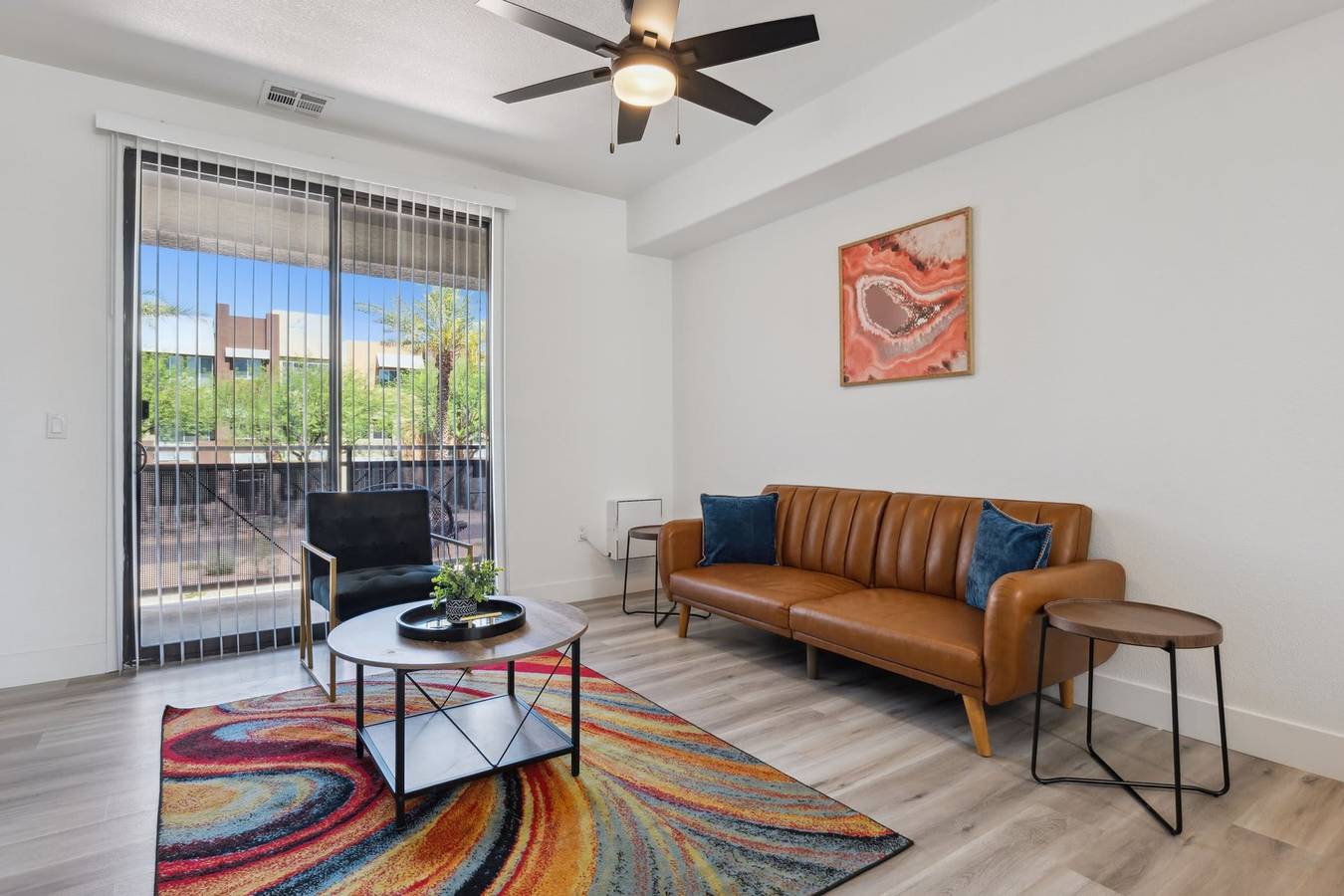 Entire apartment, Cozysuites Glendale  - Westgate w pool  15 in Glendale, Maricopa County