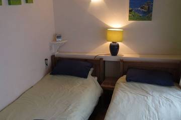Holiday Rental for 4 People in Sennen Cove, Cornwall, Photo 2
