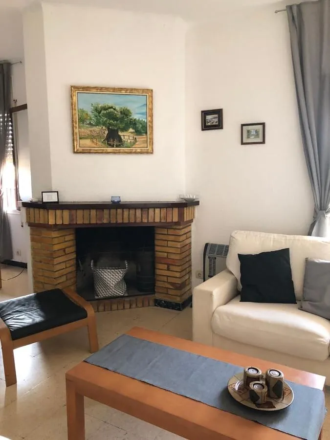 Appartement de vacances pour 11 personnes, avec terrasse et vue, animaux acceptés - 1