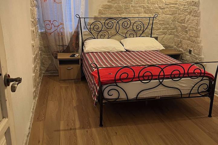 Apartment Nikolina house in center of the old town Trogir in Trogir, Split-Dalmatia