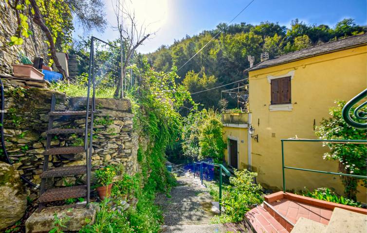 Gîte pour 2 personnes à Sori - 4