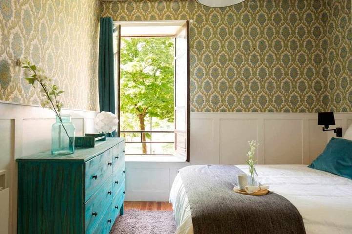 Appartement de vacances pour 3 personnes - 1