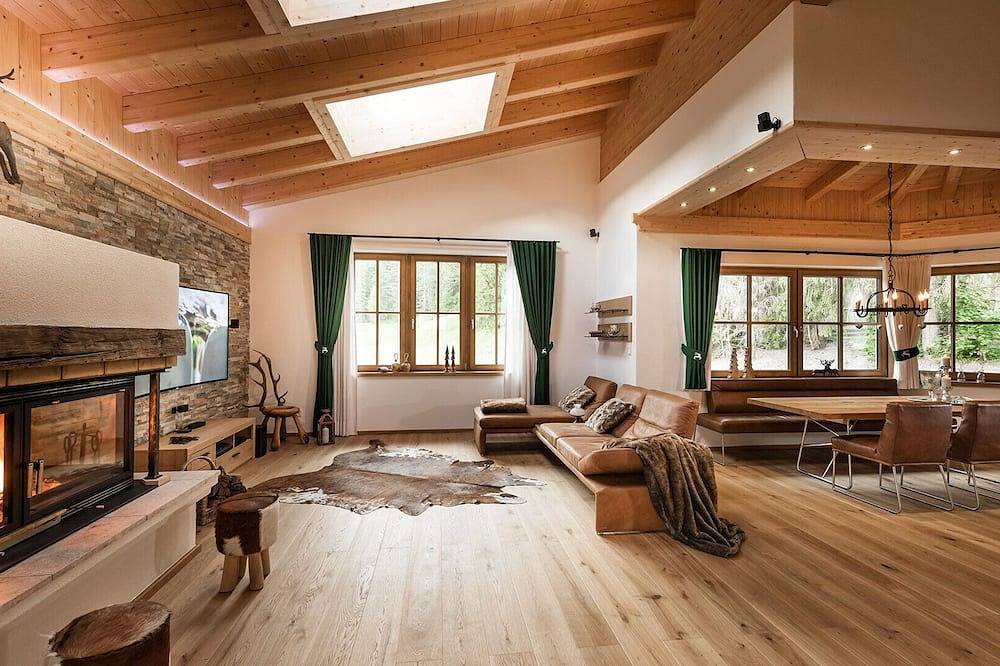 Ready for your summer vacation fairytale? in Leutasch, Innsbruck Land