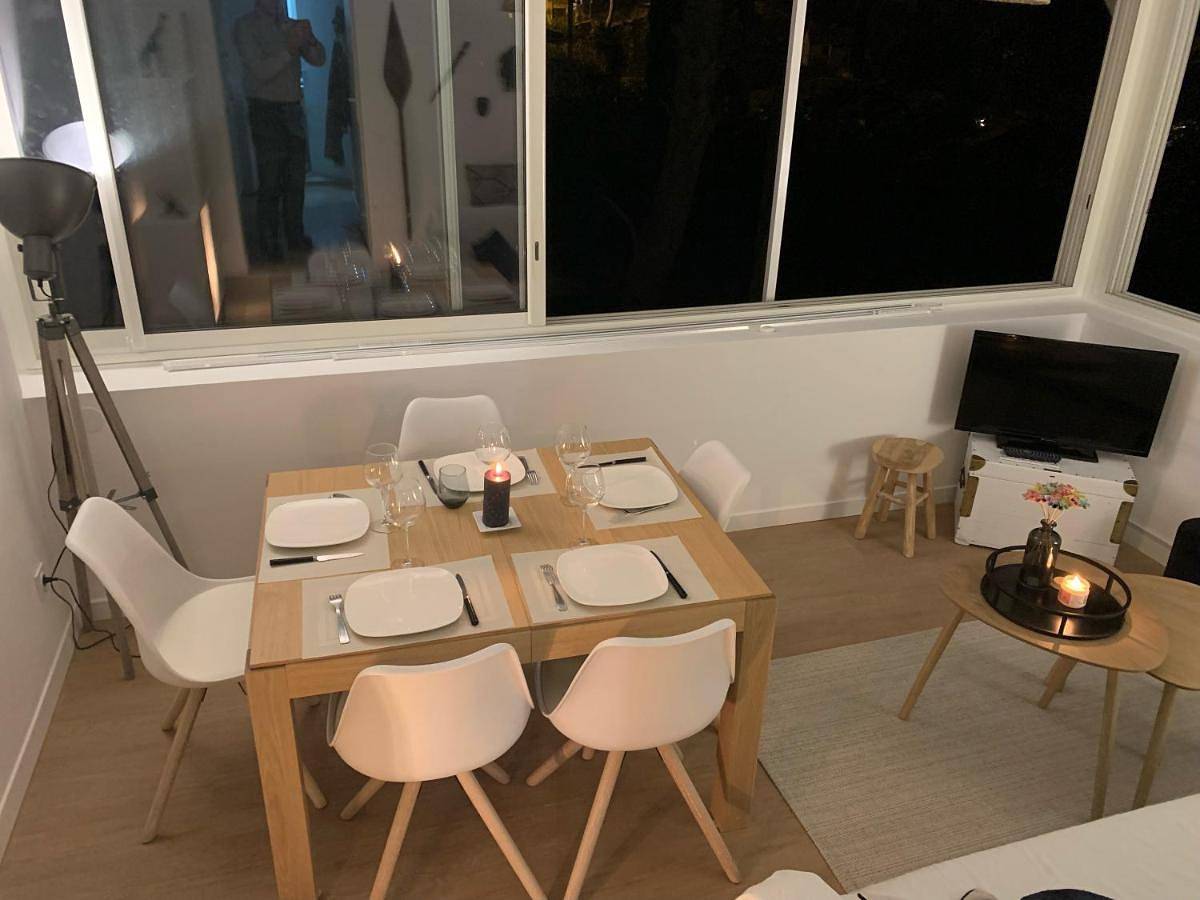 Two-Bedroom House in Ensuès-la-Redonne, Côte méditerranéenne (France)
