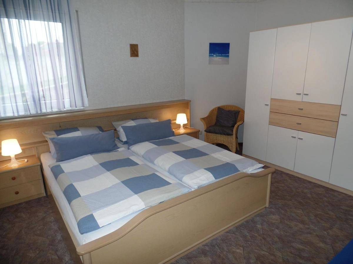 Ganze Wohnung, One-Bedroom Apartment in Burg Eltz, Burgen (Mosel)