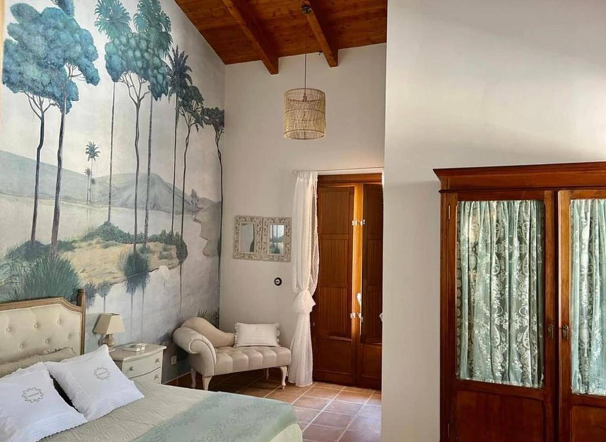 Villa in La Codosera, Parque Natural da Serra de São Mamede