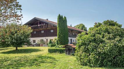Ferienwohnung für 4 Personen in Obing, Landkreis Traunstein, Bild 1