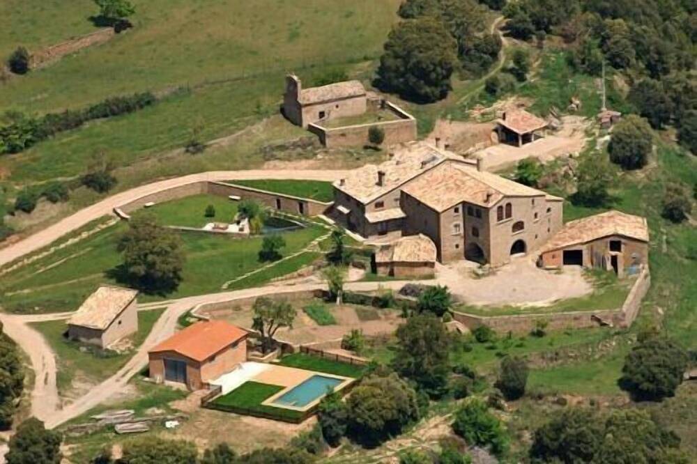 Casa Vilanova d'Isanta für 5 personen in Lladurs, Lleida Provinz