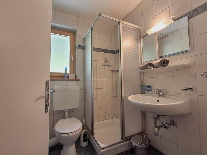 Ferienwohnung für 4 Personen, mit Ausblick und Balkon in Tschagguns - 4