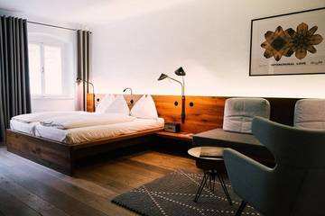 Ferienhaus für 4 Personen in Salzburg