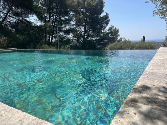 Villa pour 7 personnes, avec Terrasse et Piscine à La Valette-du-Var