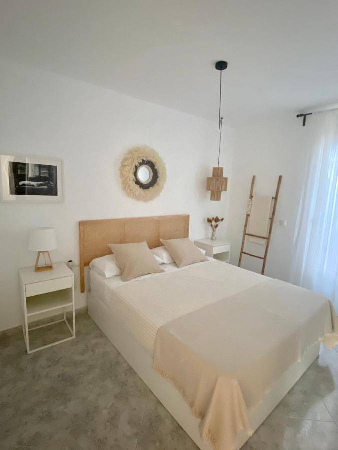 Appartement de vacances pour 5 personnes, avec Piscine