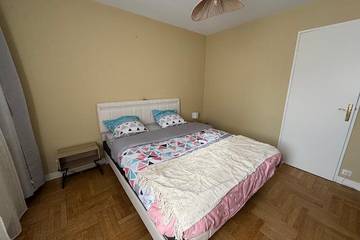 Appartement De Vacances pour 4 Personnes dans Limoges, Région de Limoges, Photo 3