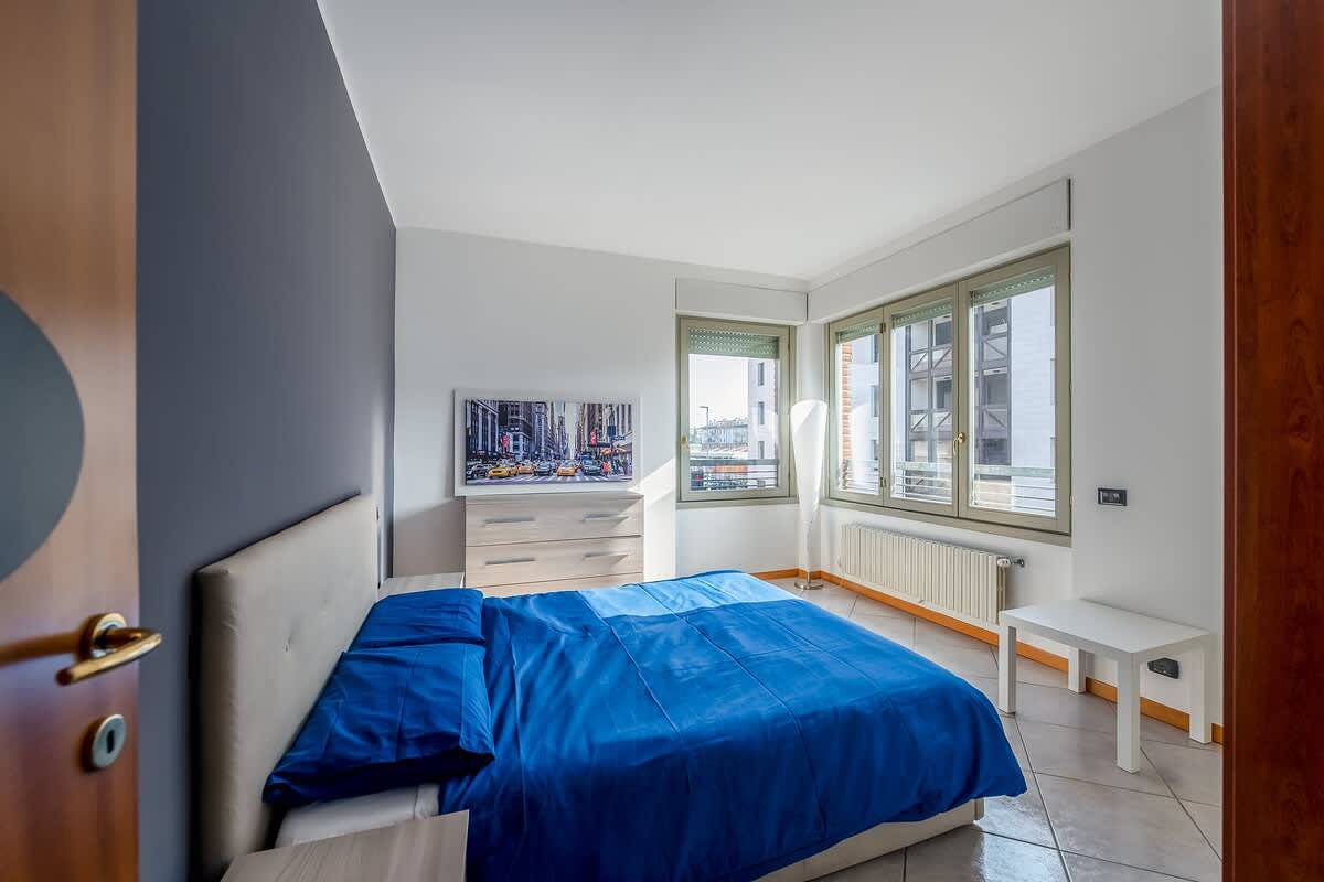 Appartamento intero, Bergamo Airport Apartment with Wifi & Workspace in Bergamo, Provincia di Bergamo