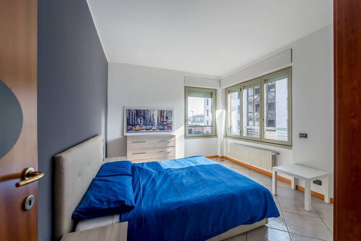 Appartamento intero, Bergamo Airport Apartment with Wifi & Workspace in Bergamo, Provincia di Bergamo
