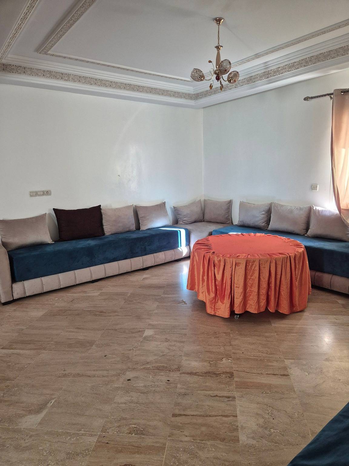 Appartement entier, Appartement atlas fes 5 in Fès-Boulemane region