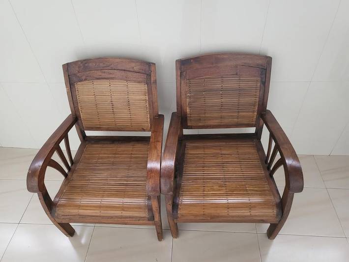 Maison d’hôte pour 2 personnes à Pontevedra - 4