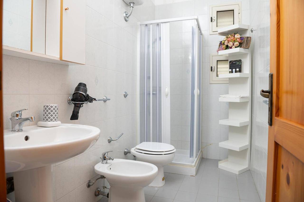 Ganze Wohnung, Apartment in Spiaggia di Rivabella, Rivabella