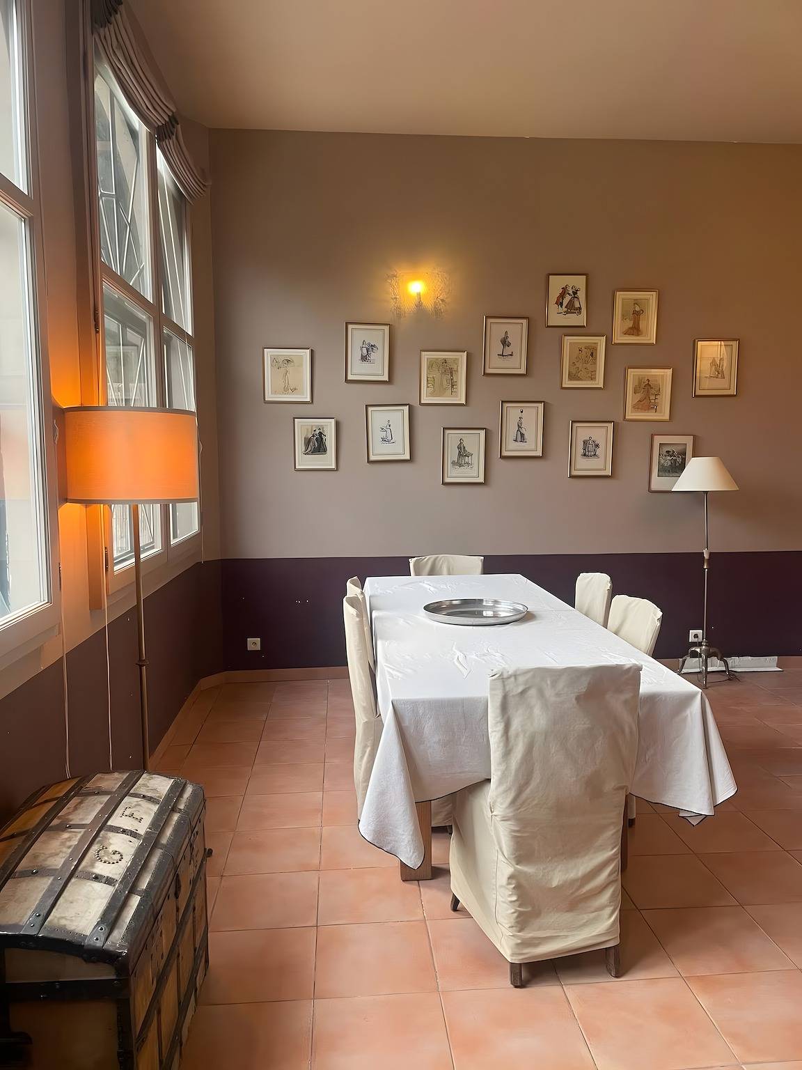 Casa Vacacional 'Mas St Anne' con Piscina Privada, Wi-Fi y Aire Acondicionado in Saint-Étienne-du-Grès, Region de Arles