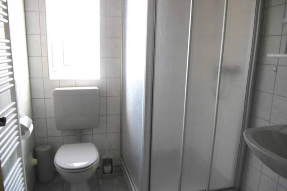 Doppelzimmer 6 Appartement - Budach: Landurlaub vor den Toren Flensburgs in Handewitt, Grünes Binnenland