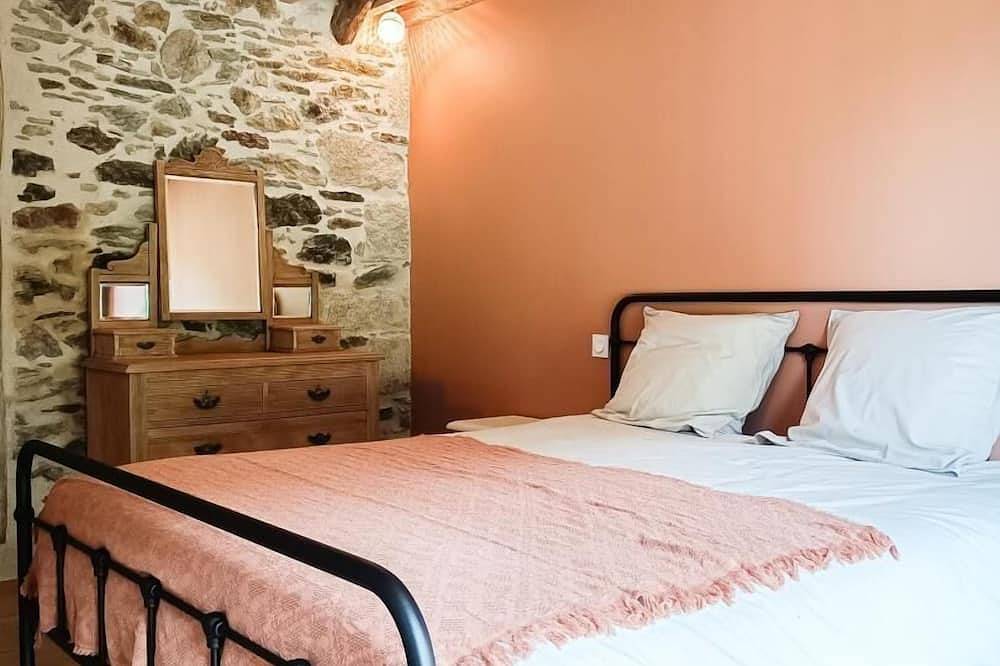 Gîte du Peyratel - Saint Cirgues in Macizo Central