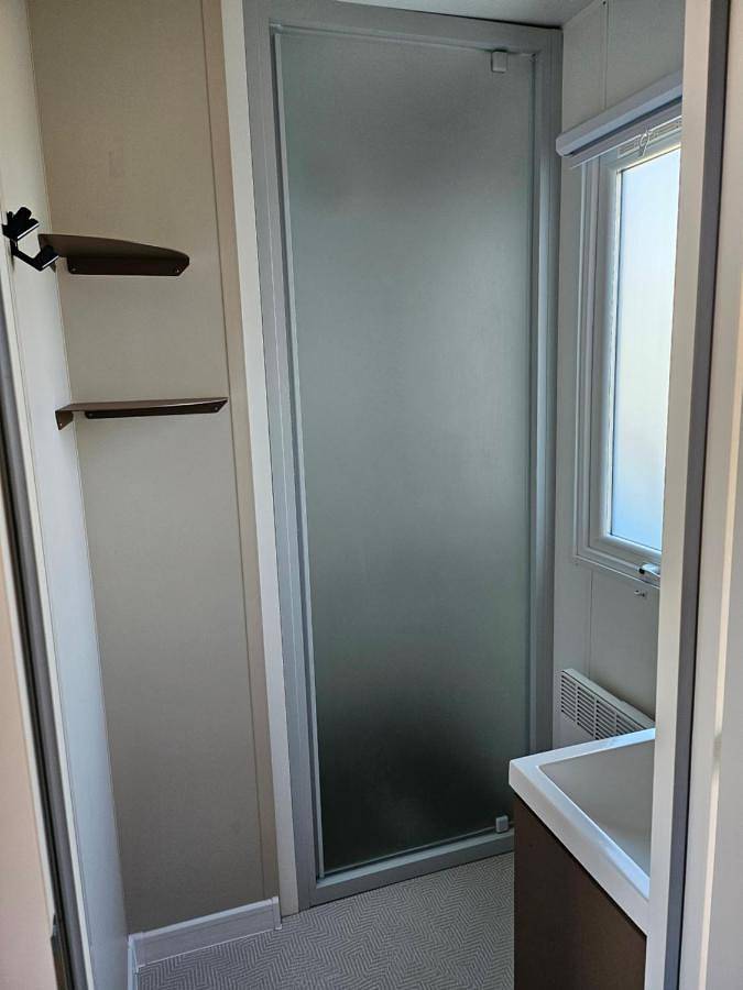 Mobile Home in Narbonne Plage, Narbona