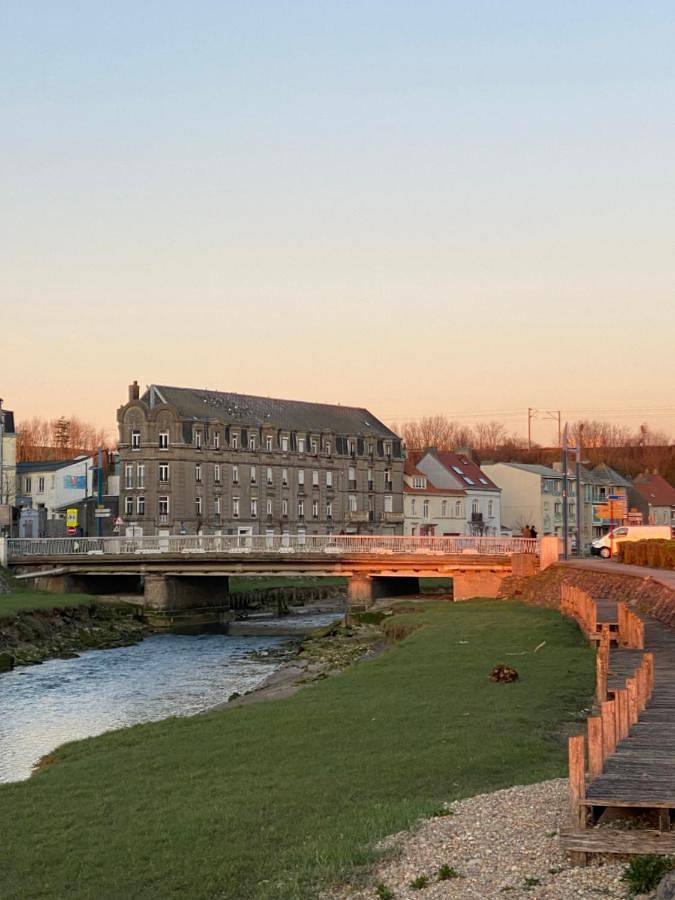 Ferienwohnung für 2 Personen in Wimereux - 3