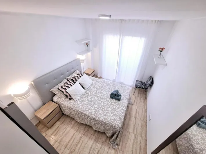 Apartamento de vacaciones para 2 personas - 1
