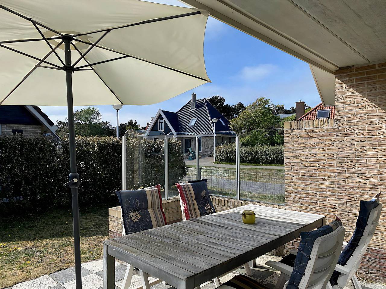 Prévinaireweg 24 in Callantsoog, Noord-Holland - Nordseeküste
