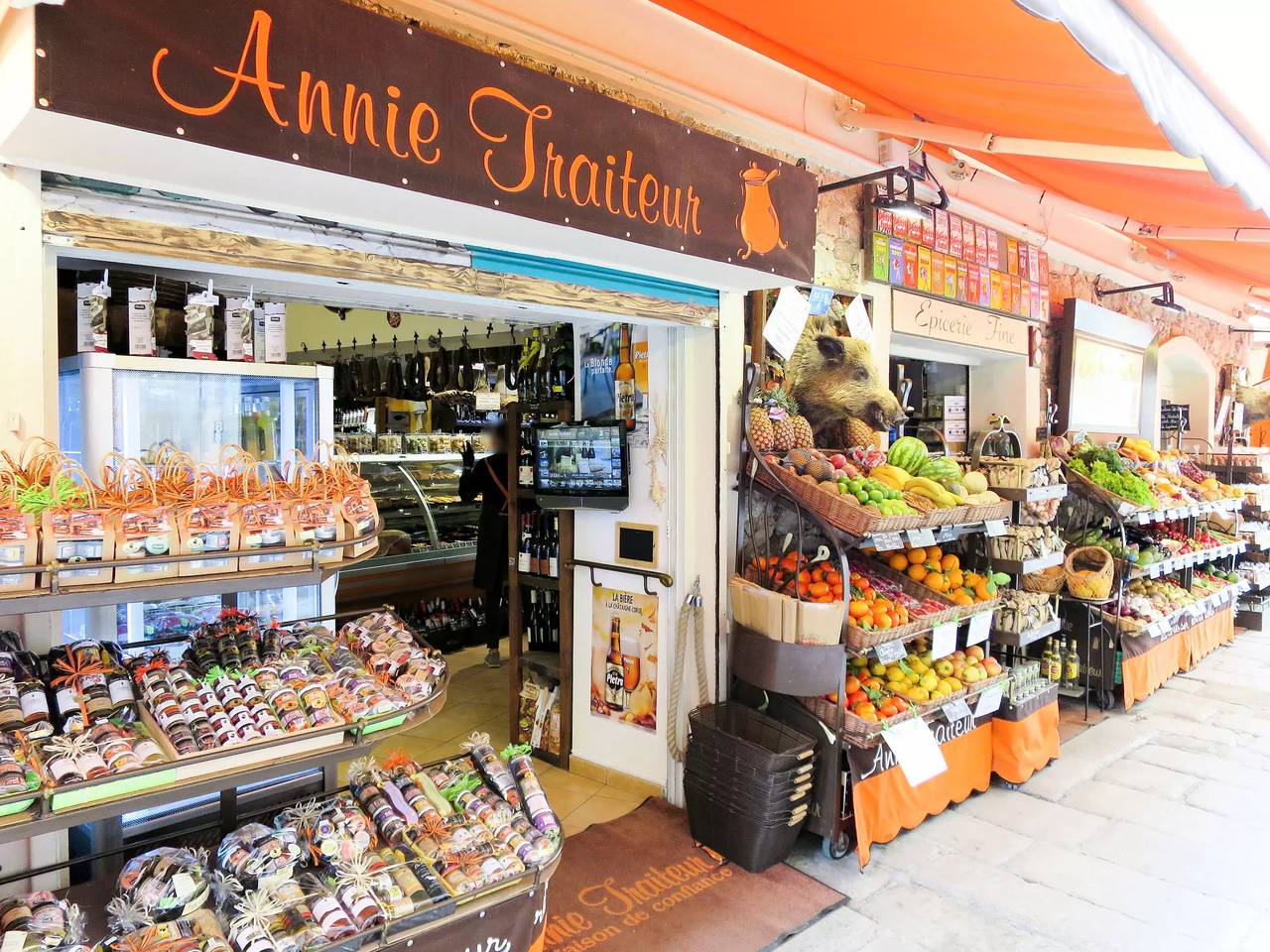 Ganze Wohnung, 1 Pièce 2 Personnes in Calvi, Calvi und Umgebung