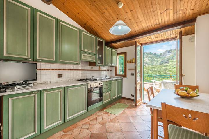 Gîte pour 2 personnes à Corniglia - 3