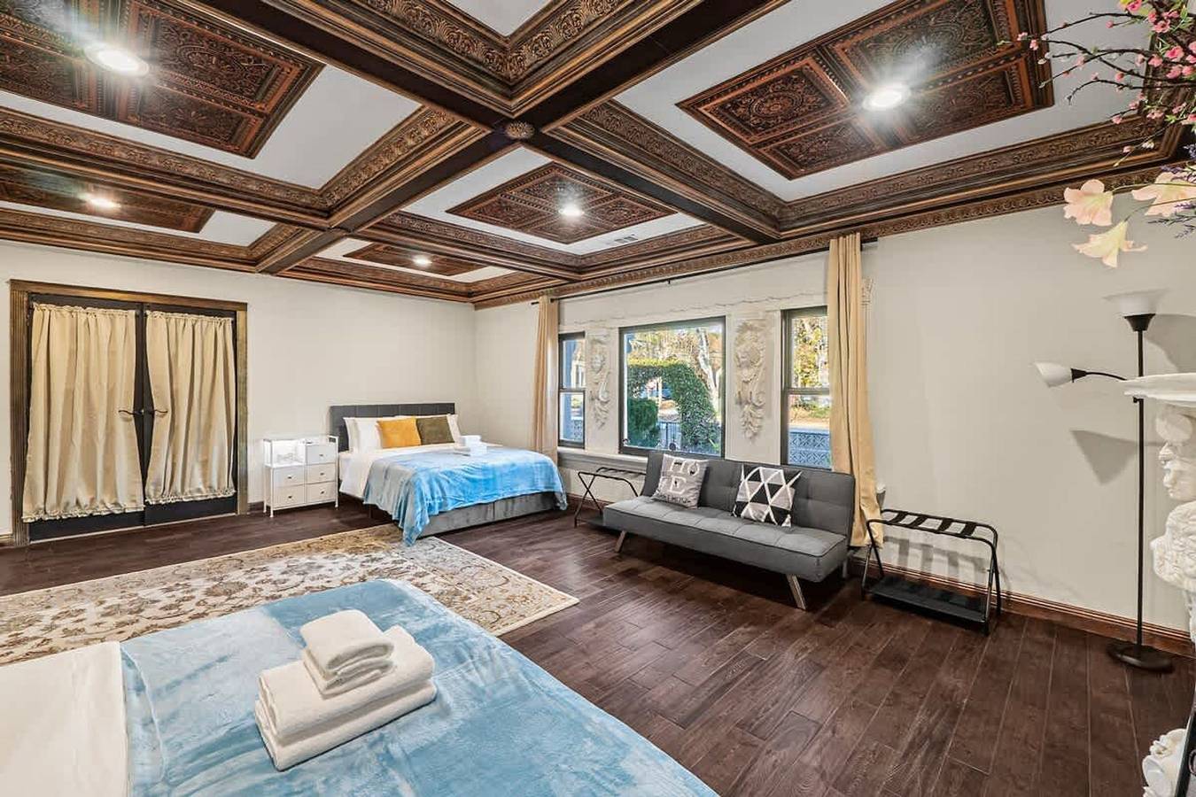 Spaciour 4Br 4Bth Stunning house with Free Parking in San José, Silicon Valley