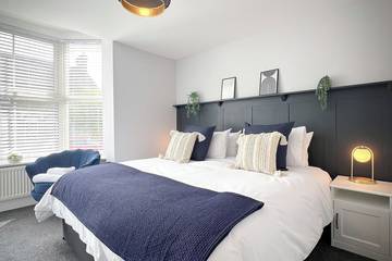 Apartment for 4 People in Kent Downs, Photo 4