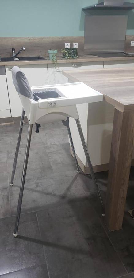 Gîte pour 2 personnes, avec vue à Mutzig - 4