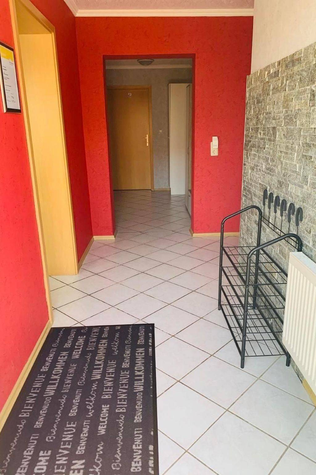 Ganze Wohnung, Wohnung mit Terrasse in Morbach, Bernkastel-Kues & Umgebung