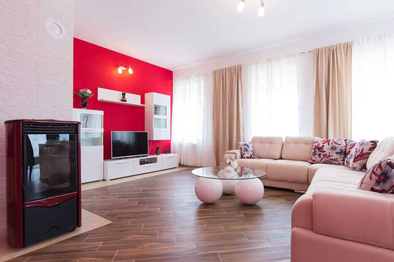 Villa Vinodol Vista by Aneo Travel in Tribalj, Primorje-Gorski Kotar