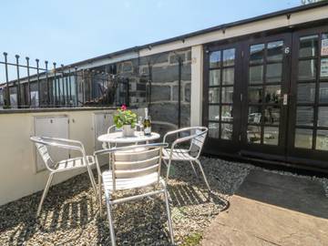 Cottage for 4 People in Porthmadog, Gwynedd, Photo 2