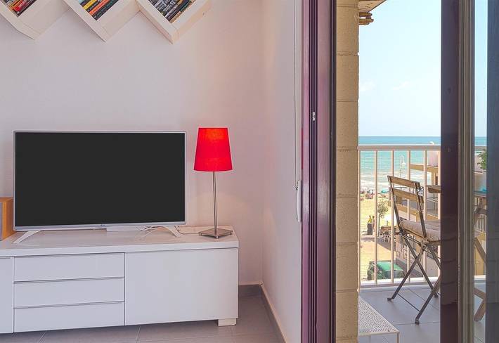 Ferienwohnung für 4 Personen, mit Balkon, mit Haustier in Guardamar del Segura - 4