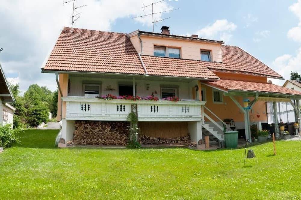 Ganze Wohnung, Gemütliche Ferienwohnung (91qm) in Riedlhütte in Sankt Oswald-Riedlhütte, Ostbayern