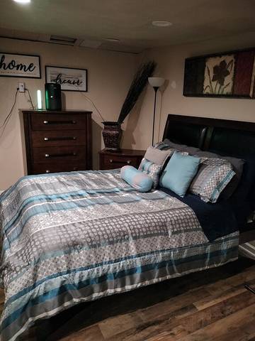 Apartment for 4 Guests in Dallas, Dallas County, Picture 1