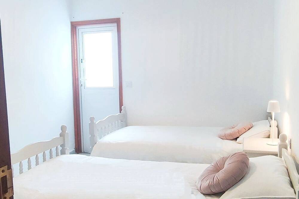 Apartamento entero, Vv-Badana Stay- Tazacorte-¡Donde el Sol y el Mar te esperan! in Marina (Islas Canarias), Tazacorte