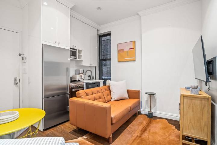 Apartamento de vacaciones para 6 personas - 1
