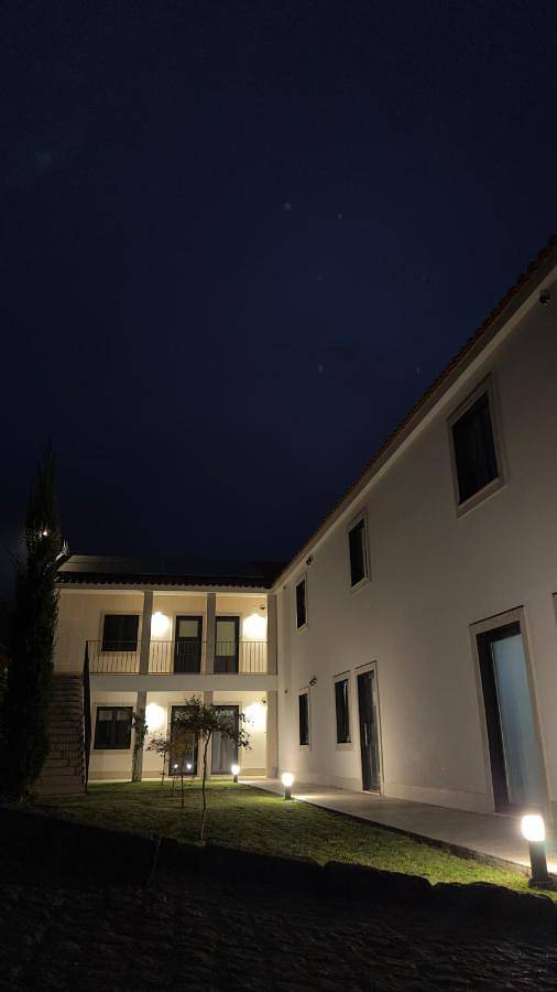 Apartamento de férias para 4 pessoas, com vista e jardim, com animais de estimação em Vila Real (Cidade)