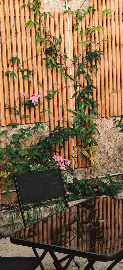 Location de vacances pour 6 personnes, avec terrasse à Lisieux - 2