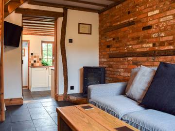 Holiday Rental for 3 People in Wendover, Buckinghamshire, Photo 2