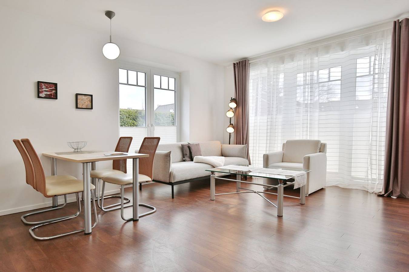 Ferienwohnung in Ostholstein ab 127€ pro Nacht