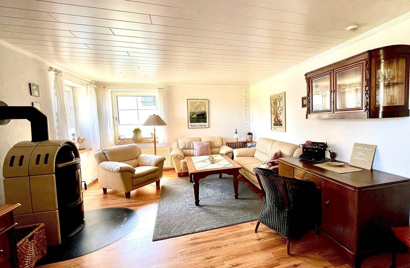 Ferienhaus Delia in Dannewerk, Schleswig & Umgebung