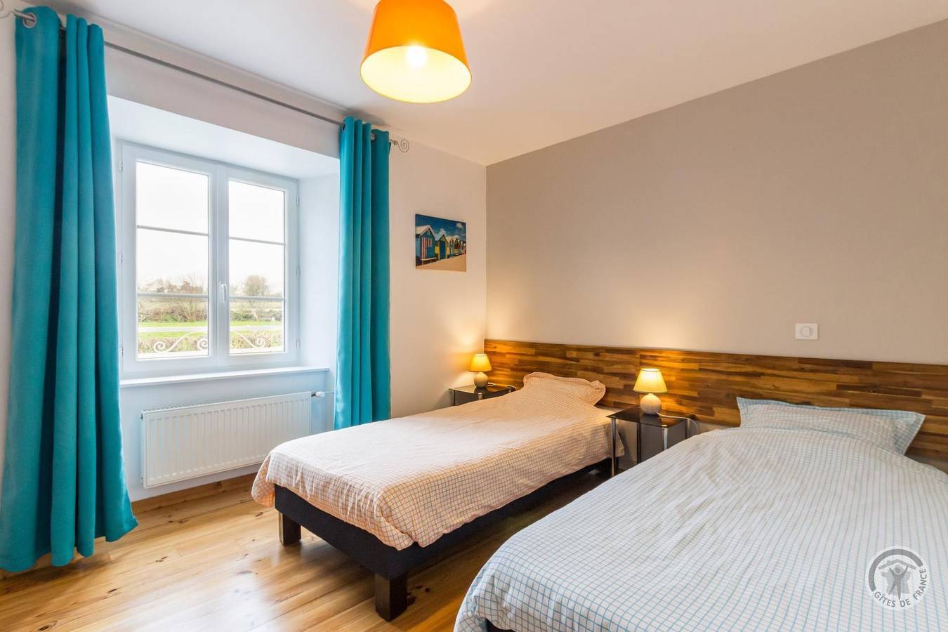 L'Ecurie in Gatteville-le-Phare, Région de Cherbourg